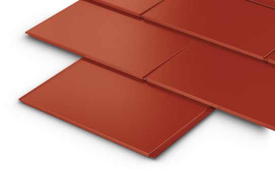 2021 - Precision Series - Flat Tile