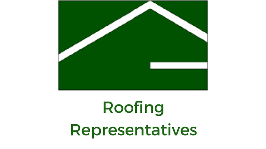 Roofing Representatives